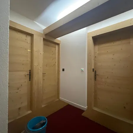 Appartement 1 Personne Heidi 6