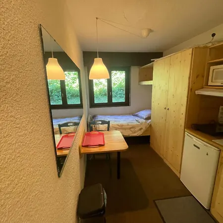 Appartement 1 Personne Heidi 6