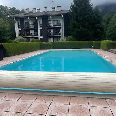 1 Personne Heidi 6 * Megève
