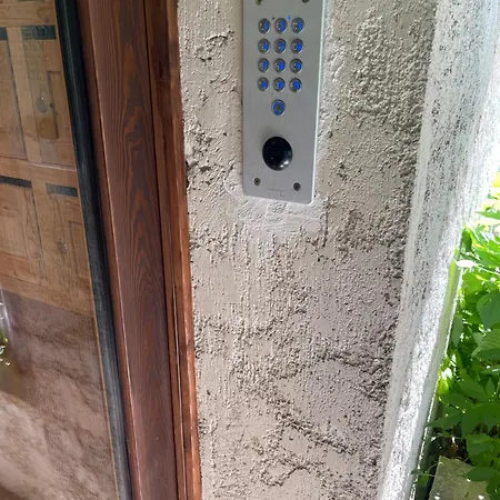 Appartement 1 Personne Heidi 6 Megève