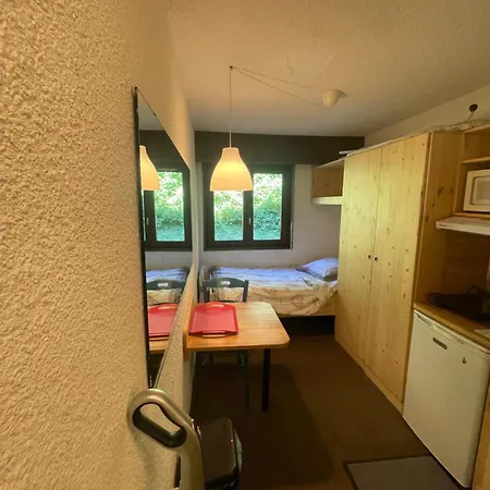 Appartement 1 Personne Heidi 6 *