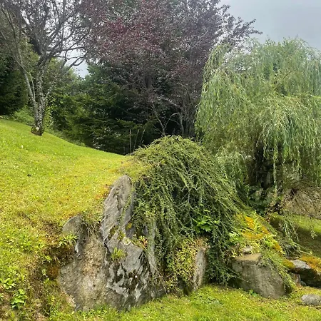 Appartement 1 Personne Heidi 6 *